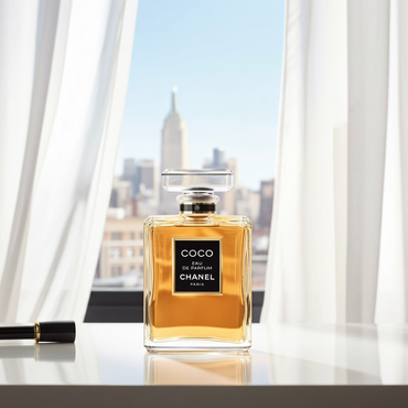 Chanel Coco Eau de Parfum for Women 50ml – Timeless Oriental Luxury Scent