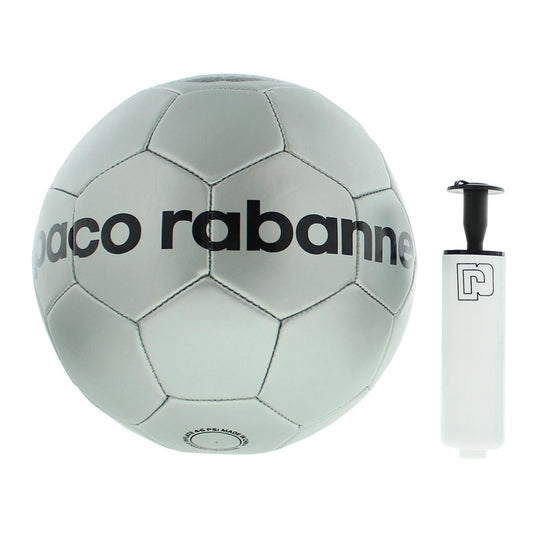 Paco Rabanne Invictus Fußball – Sammleredition für Herren