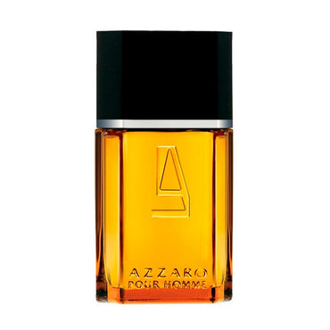 Azzaro Pour Homme men's eau de toilette, 100 ml – product detail