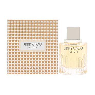 Jimmy Choo Illicit Eau de Parfum Femme 60ml – vue 2