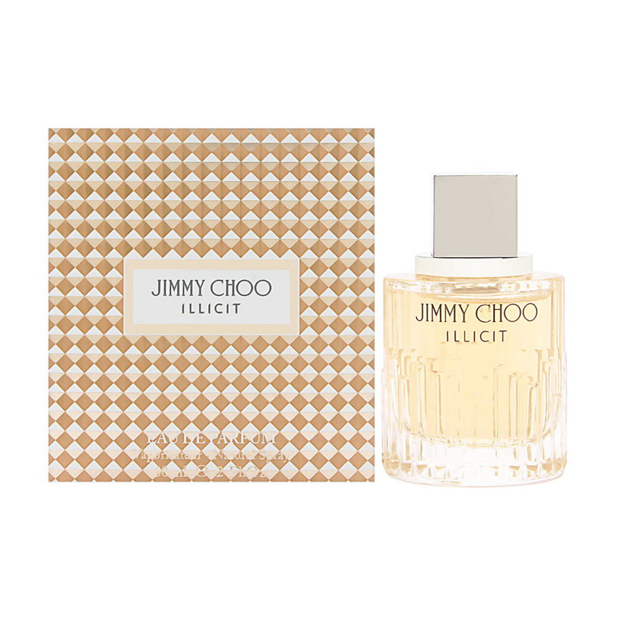 Jimmy Choo Illicit Eau de Parfum Femme 60ml – vue 2