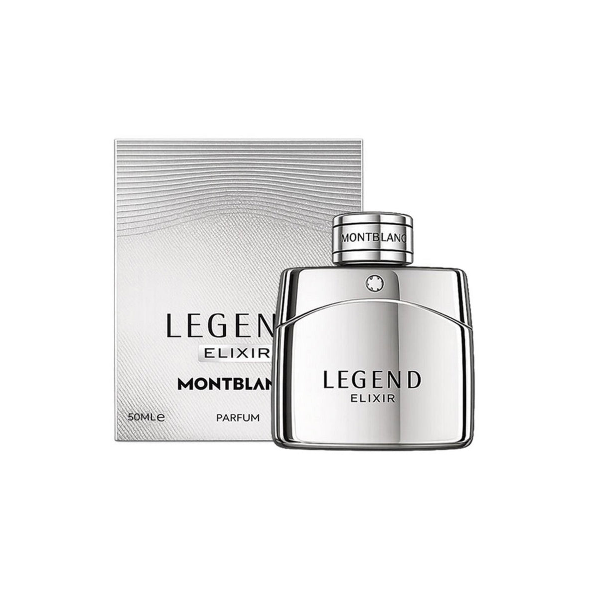 Montblanc Legend Elixir Eau de Parfum Homme 50ml – vue 2
