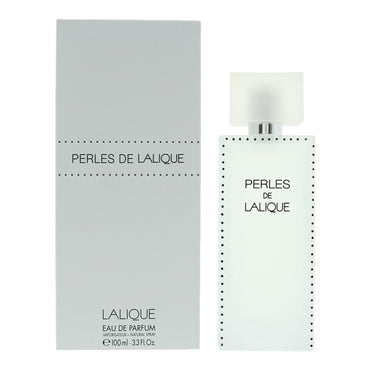 Lalique Perles De Lalique Eau de Parfum Femme 100ml – vue 2