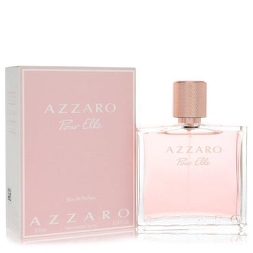 Azzaro Pour Elle women's eau de parfum, 100 ml product image
