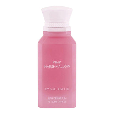 Gulf Orchid, Pink Marshmallow, Eau De Parfum, For Women, 100 ml