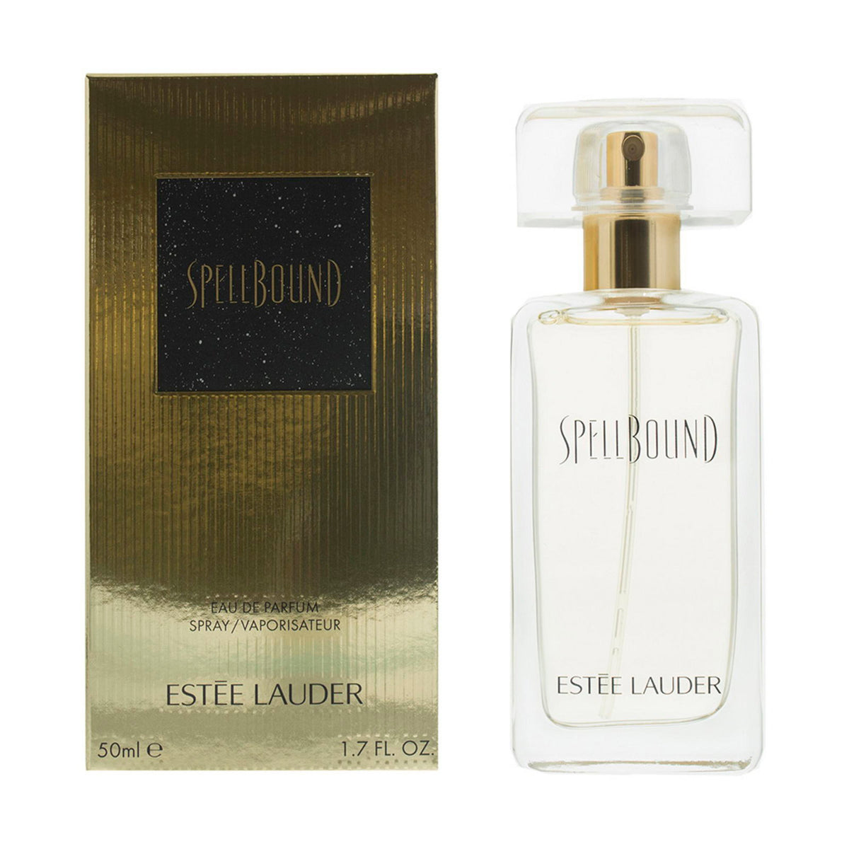 Estée Lauder SpellBound Eau de Parfum Femme 50ml – vue 2