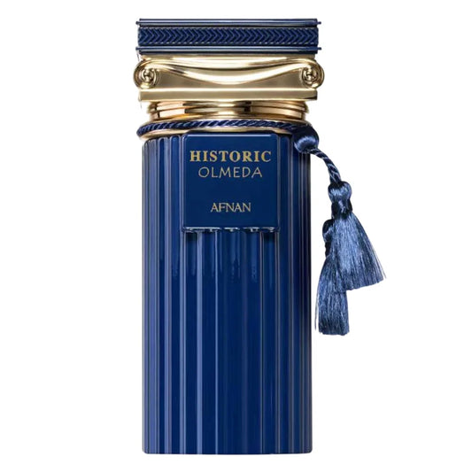 Afnan Historic Olmeda Eau de Parfum Homme 100ml – flacon