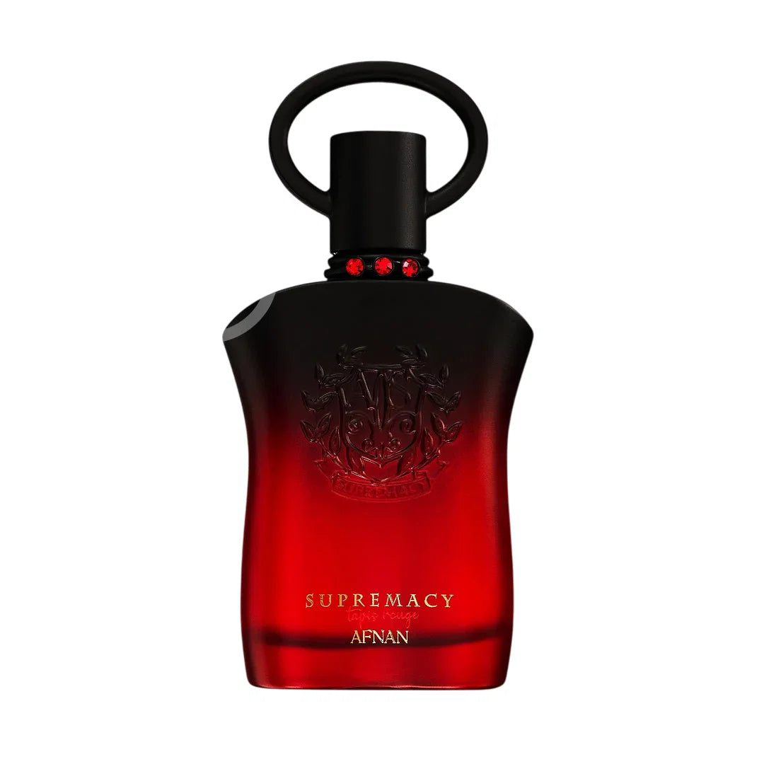 Afnan Supremacy Tapis Rouge Extrait de Parfum Femme 90ml – flacon