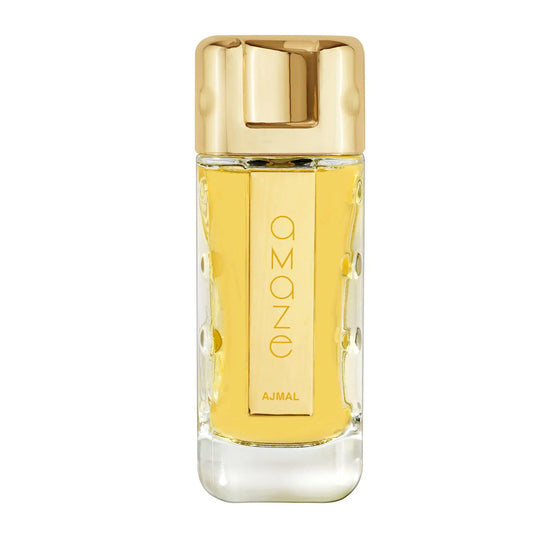Ajmal Amaze Her Eau de Parfum Femme 75ml – flacon