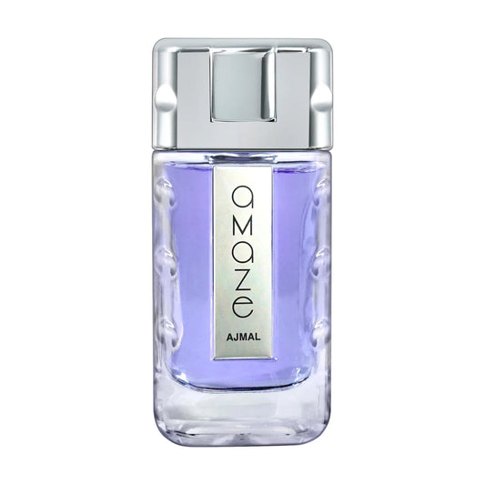 Ajmal Amaze Him Eau de Parfum Homme 75ml – flacon