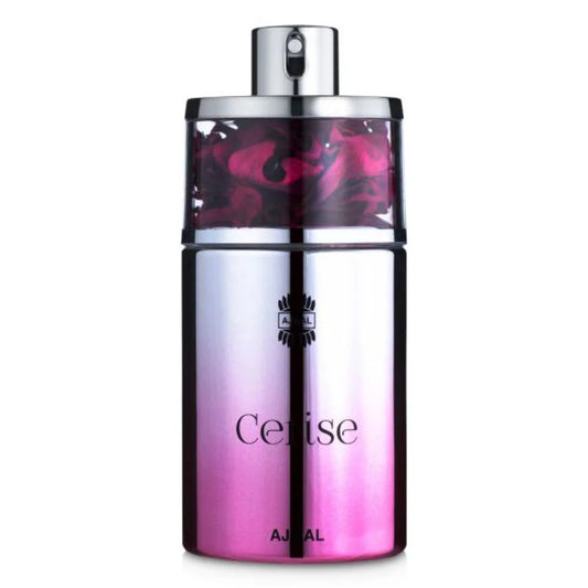 Ajmal Cerise Eau de Parfum Femme 75ml – flacon