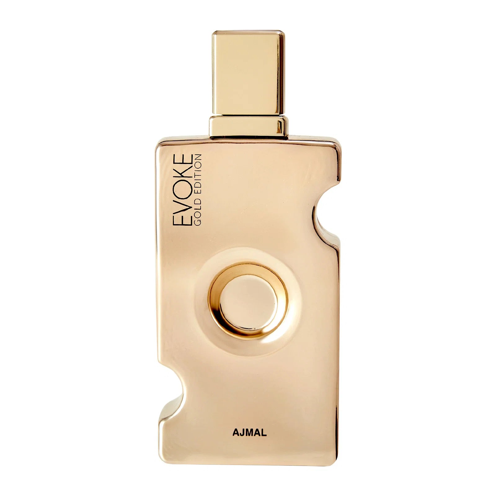 Ajmal Evoke - Gold Edition Eau de Parfum Femme 75ml – flacon