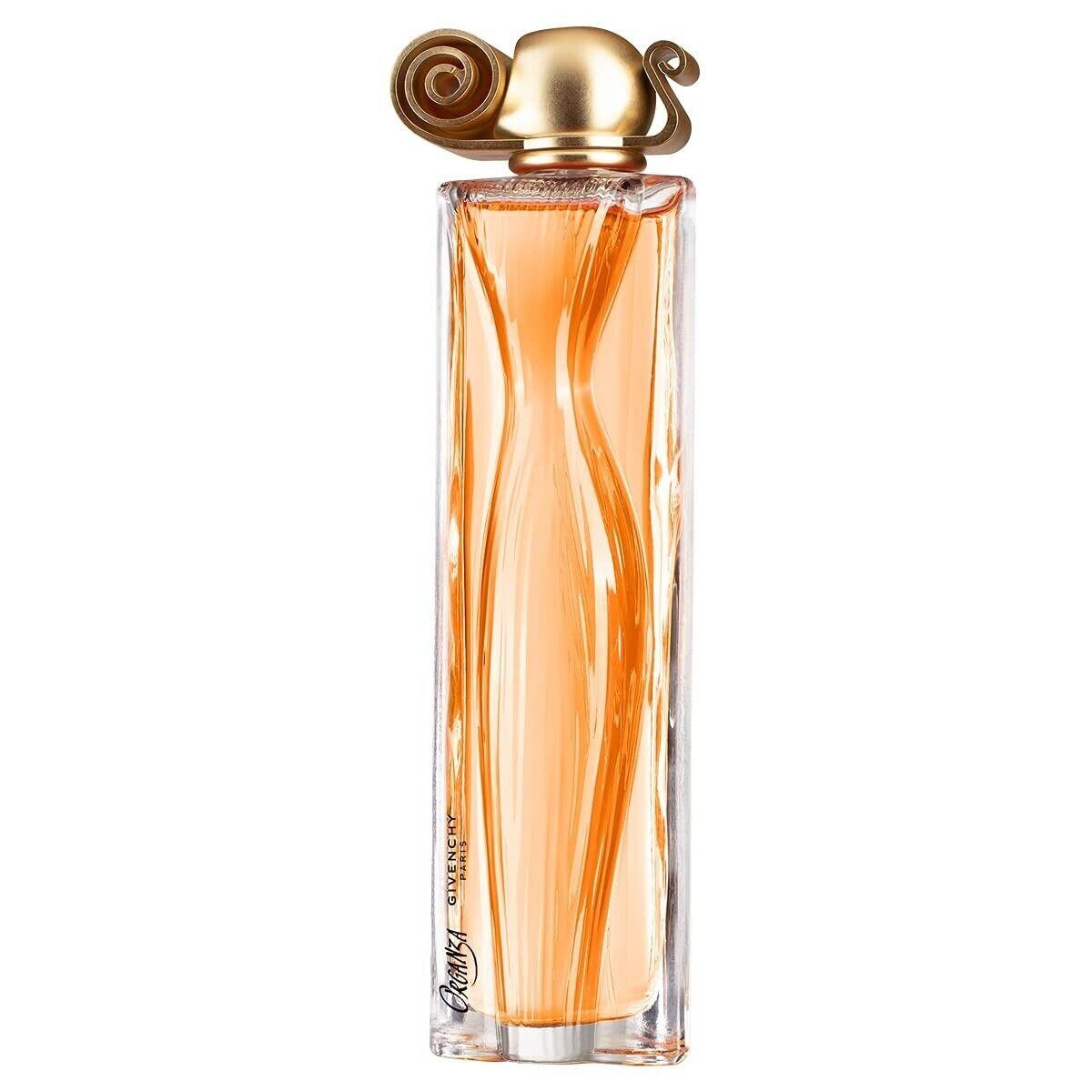 Givenchy Organza Eau de Parfum for Women 100ml – Timeless Floral Luxury.