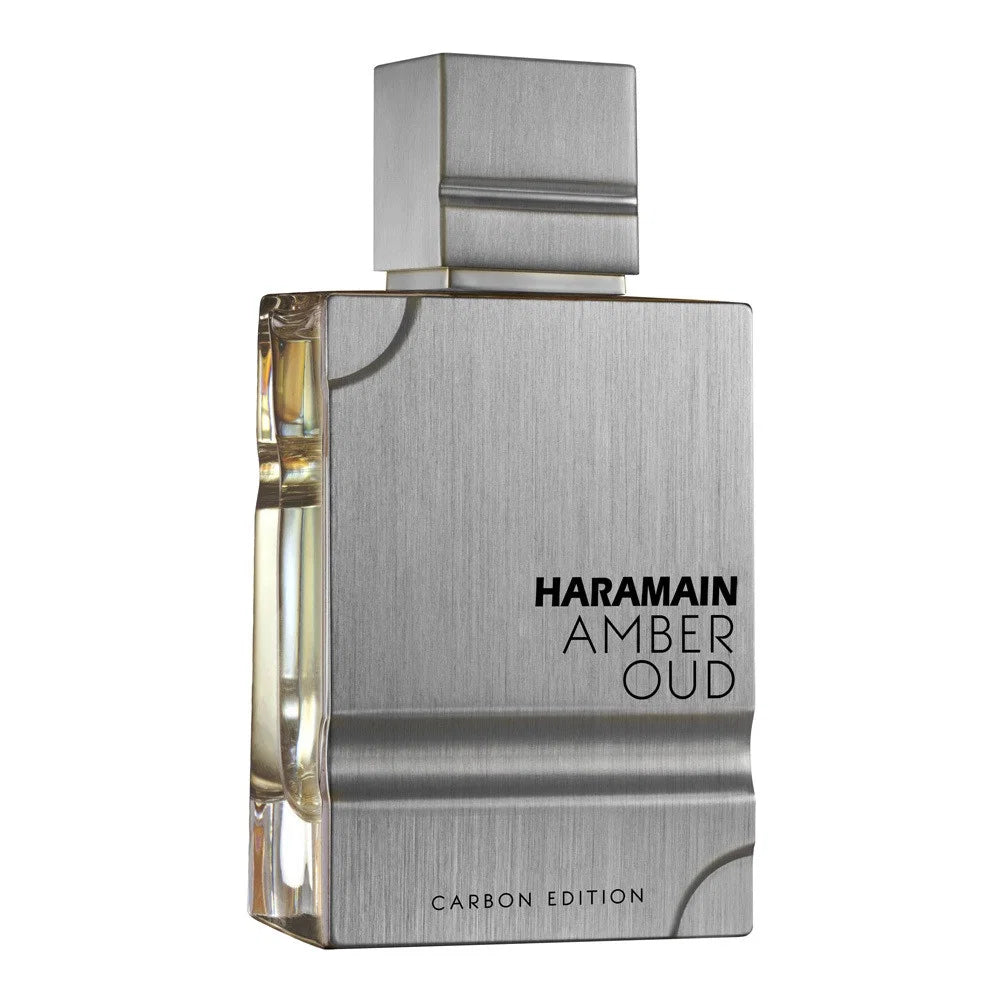 Al Haramain Amber Oud Carbon Edition Eau de Parfum Homme 100ml – flacon
