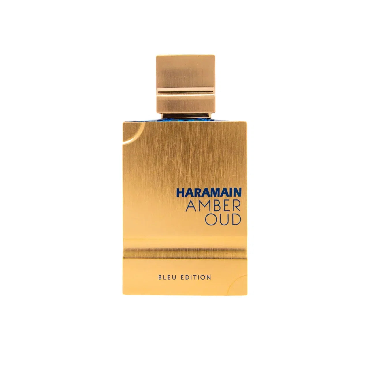 Al Haramain Amber Oud Bleu Edition Eau de Parfum Mixte 60ml – flacon