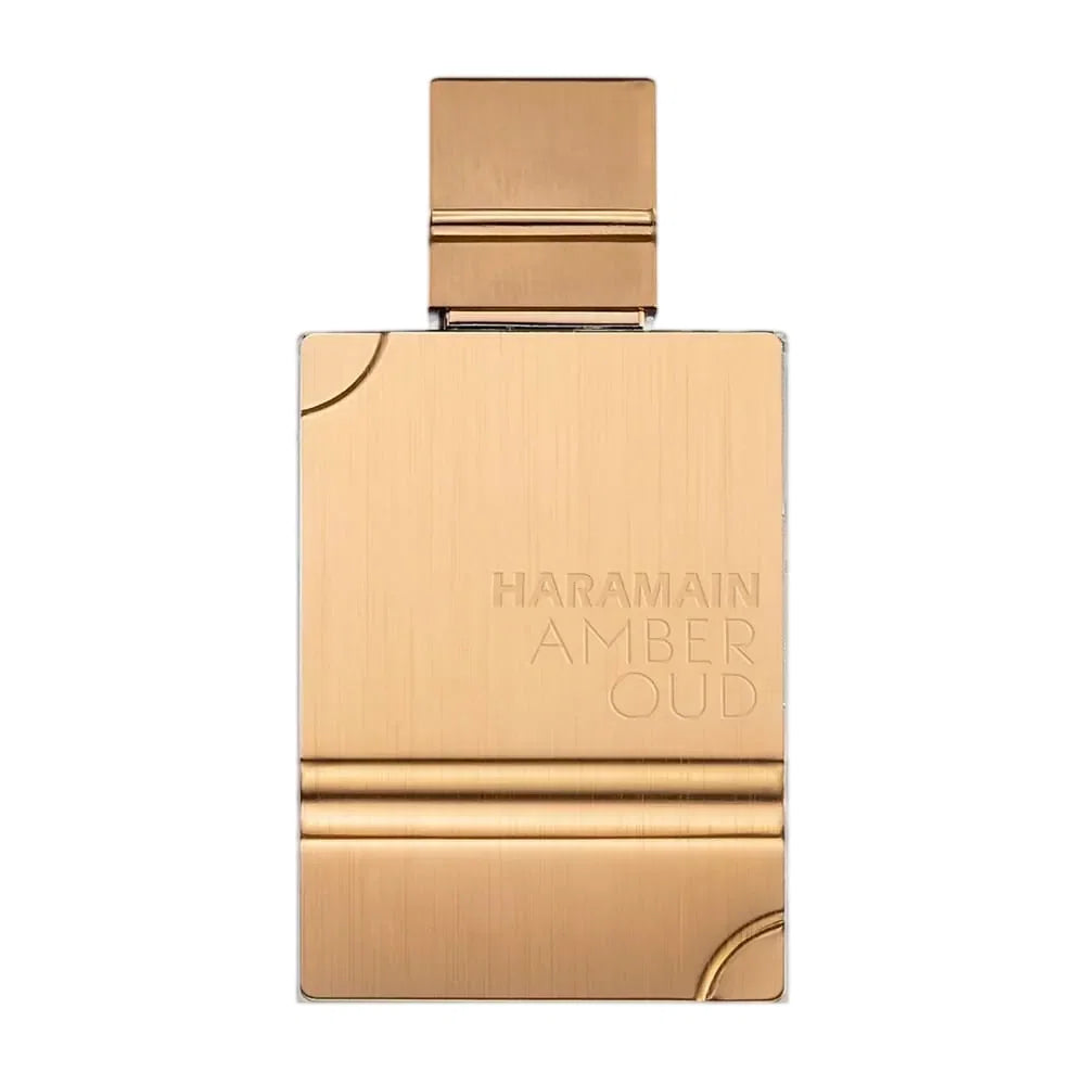 Al Haramain Amber Oud Eau de Parfum Mixte 60ml – flacon