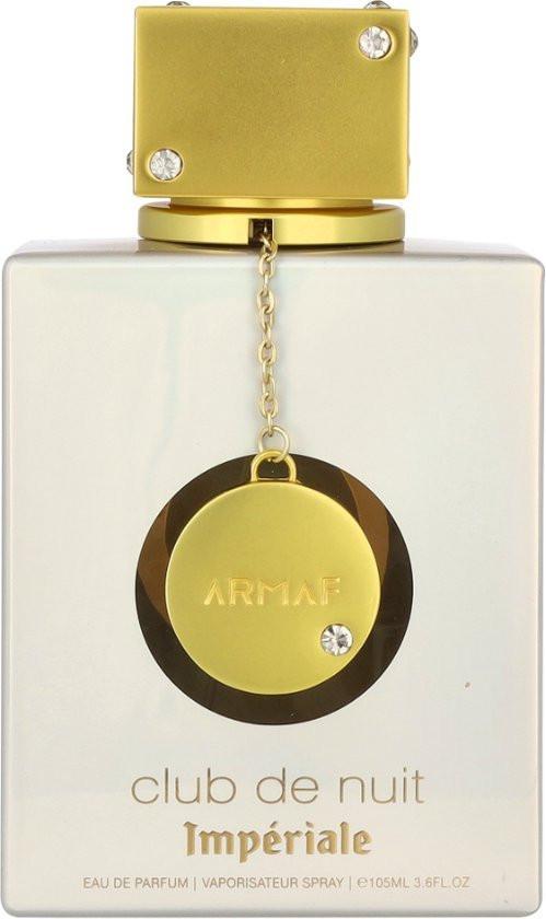 Armaf Club De Nuit Imperiale Eau De Parfum 105ml.