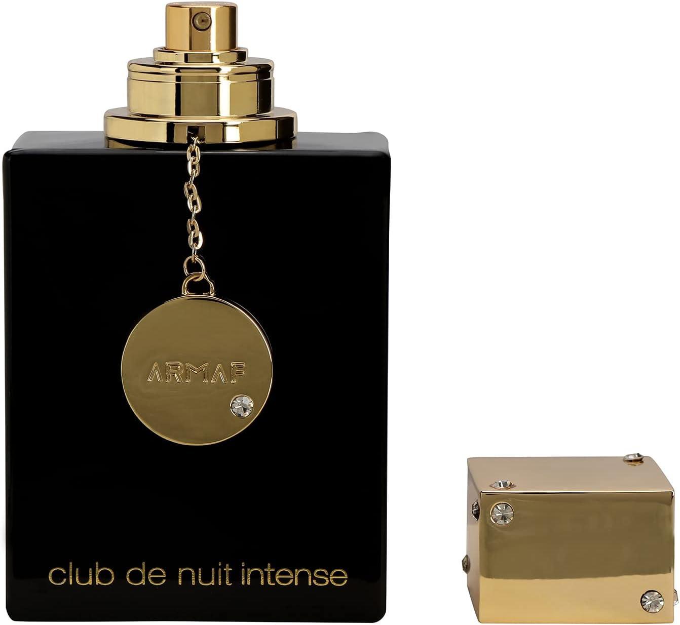 Armaf Club de Nuit Intense Eau de Parfum 105ml for Women.