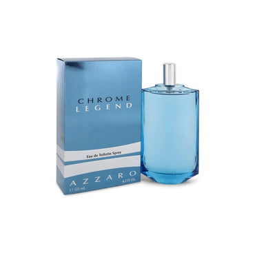 Azzaro Chrome Legend Eau de Toilette , 125 ml – alternate product view