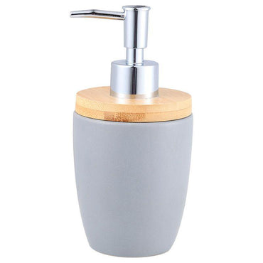 Benetton Ceramic 3-Piece Bathroom Set – Countertop.