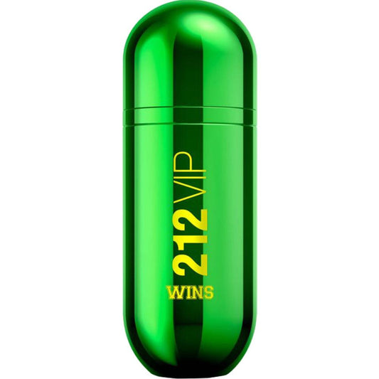 Carolina Herrera, 212 VIP Wins, Eau De Parfum, For Women, 80 ml.
