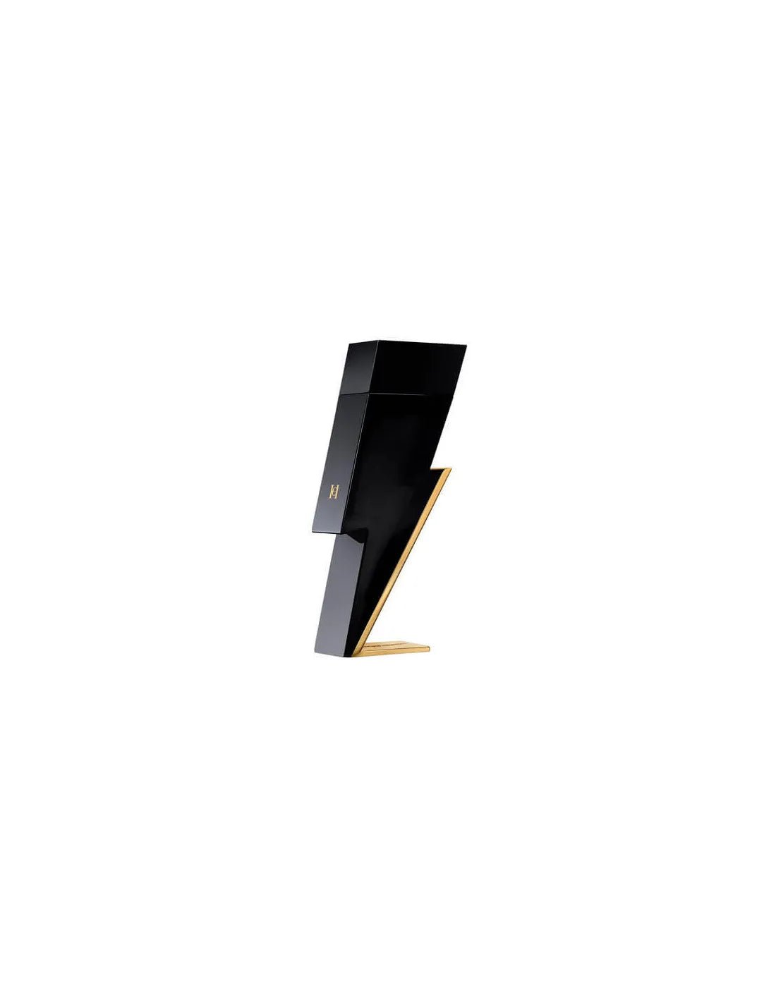Carolina Herrera Bad Boy Edt Spray Refillable 150ml - Afanaya