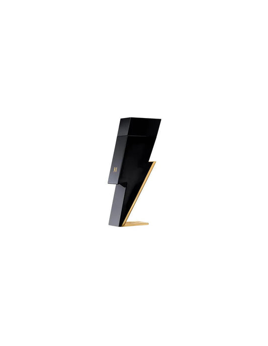 Carolina Herrera Bad Boy Edt Spray Refillable 150ml - Afanaya