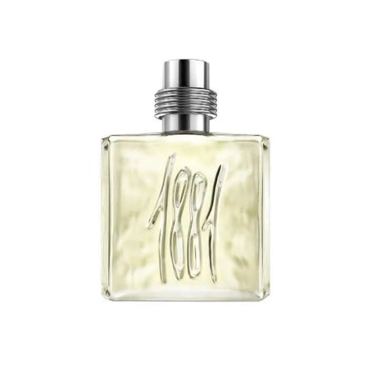 Cerruti 1881 Eau de Toilette 200ml – Men’s Classic Luxury Fragrance Spray - Afanaya