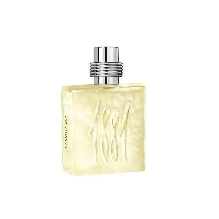 Cerruti 1881 Eau de Toilette 50ml – Men’s Classic Fragrance Spray - Afanaya
