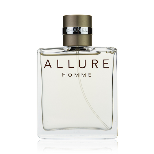 Chanel Allure Homme Eau de Toilette for Men 50ml – Timeless Luxury Cologne