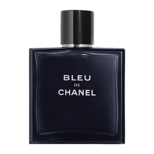 Chanel Bleu de Chanel Eau de Parfum 150ml – Parfum Masculin de Luxe Intense