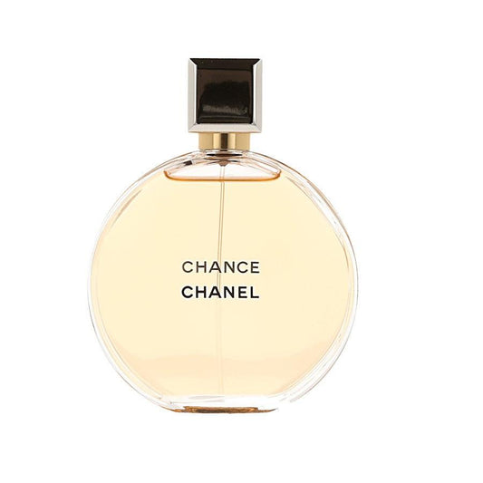 Chanel Chance Eau De Parfum For Women 50ml – Luxury Floral Fragrance.