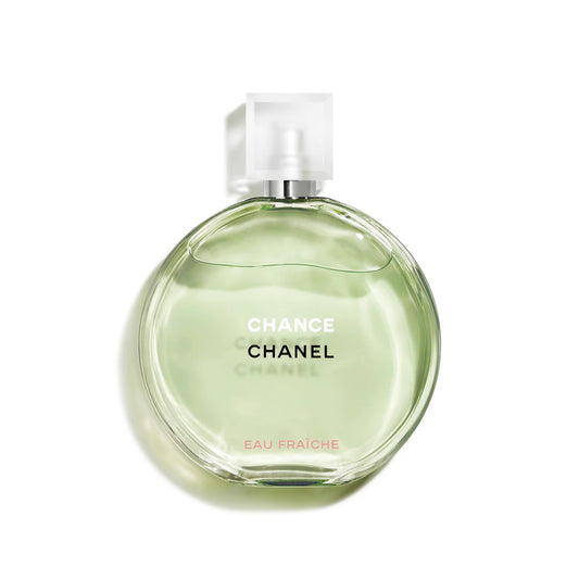 Chanel Chance Eau Fraîche Eau de Toilette Women 50ml – Fresh Luxury Scent