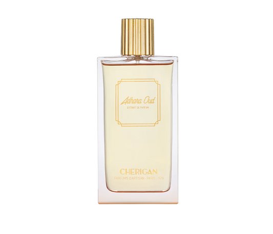 Cherigan Adhara Oud Extrait de Parfum 100ml – Luxury Unisex Fragrance