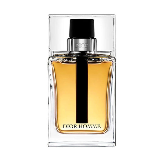 Christian Dior Homme Eau de Toilette 100ml – Elegant Iris Woody Men's Luxury Perfume.