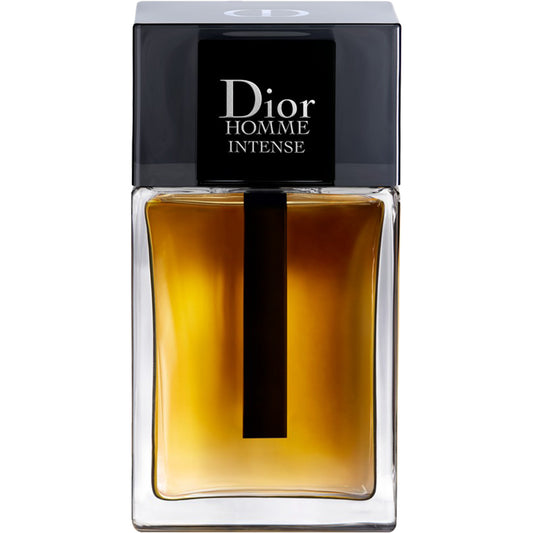 Christian Dior Homme Intense Eau de Parfum pour Homme 150 ml – Parfum de Luxe