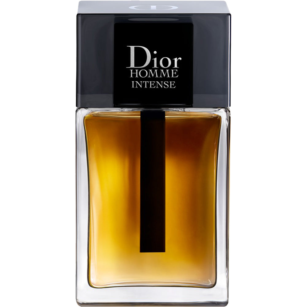 Christian Dior Homme Intense Eau de Parfum Homme 150 ml – Parfum de Luxe Premium