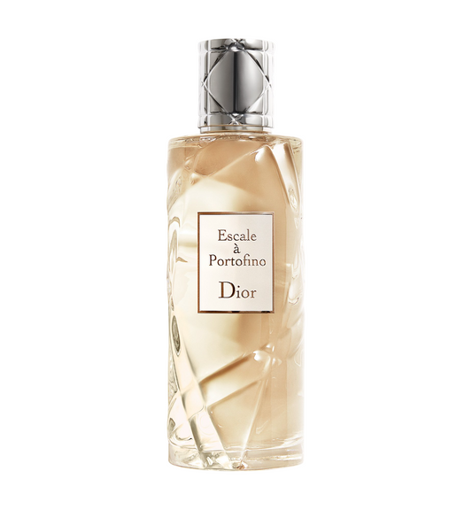 Christian Dior Escale à Portofino Eau de Toilette Femme 75ml – Luxe Frais