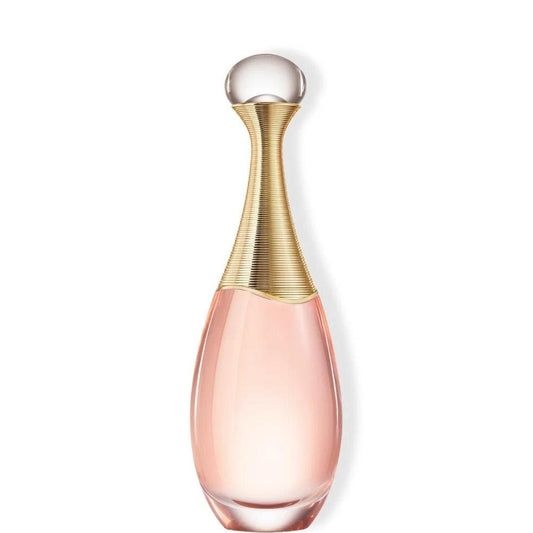Christian Dior J'Adore Eau de Toilette 100ml – Iconic Floral Women's Luxury Perfume.