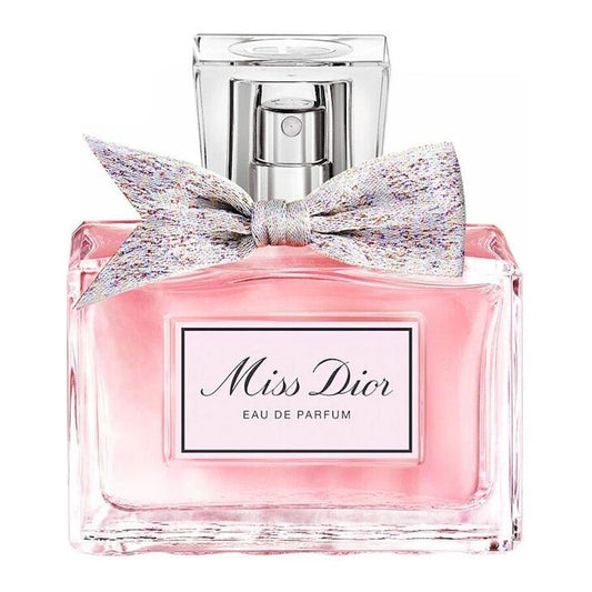 Christian Dior Miss Dior Eau de Parfum 50ml – Romantic Floral Women's Luxury Perfume.