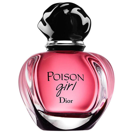 Christian Dior Poison Girl Eau de Parfum 50ml – Bold Oriental Women's Luxury Perfume.