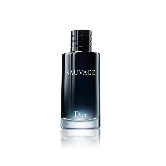 Christian Dior Sauvage Eau de Parfum 200ml – Best-Selling Men's Luxury Fragrance.