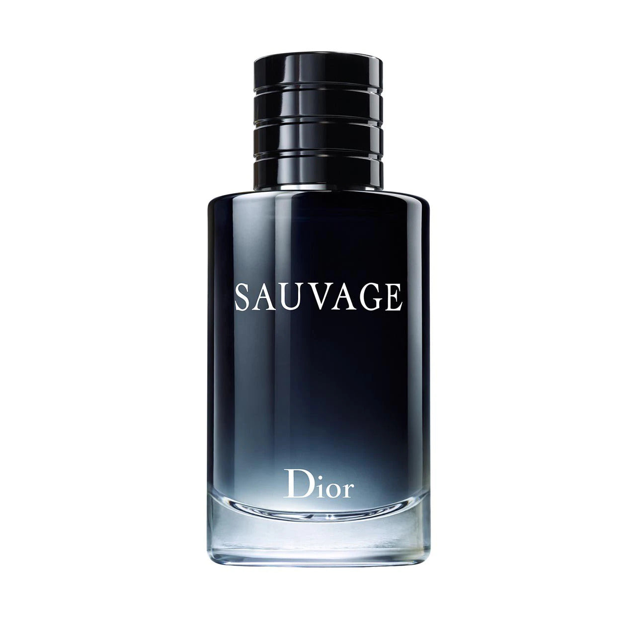 Christian Dior Sauvage Eau de Toilette 200 ml – Parfum de luxe frais et boisé pour homme