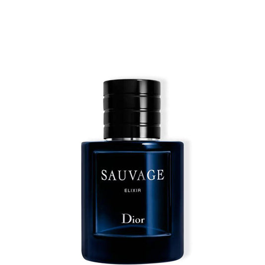 Christian Dior Sauvage Elixir 60ml – Ultra-Intense Woody Spicy Men's Luxury Perfume.
