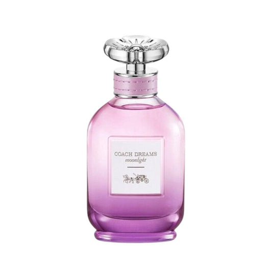 Coach Dreams Moonlight Eau de Parfum 60ml – Sensual Women's Fragrance.