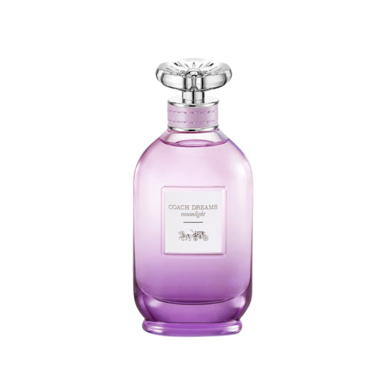 Coach, Dreams Moonlight, Eau De Parfum, Pour Femme, 90 ml