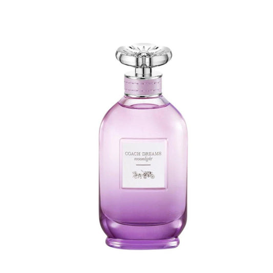 Coach Dreams Moonlight Eau de Parfum 90ml – Sensual Women's Fragrance.