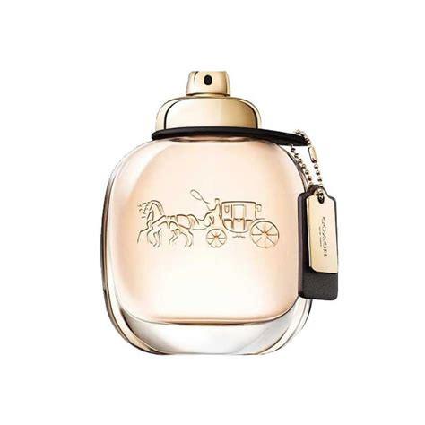 Coach New York Eau de Parfum 90 ml Luxury Women’s Fragrance.