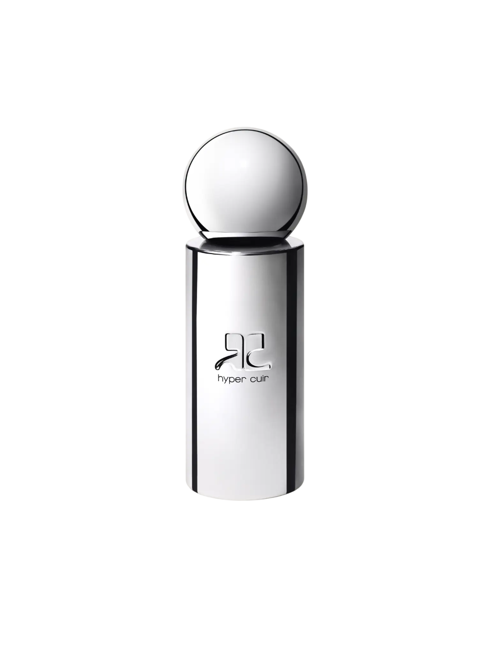 Courrèges Hyper Cuir Eau de Parfum Unisexe 100ml – Parfum Français Cuir Audacieux