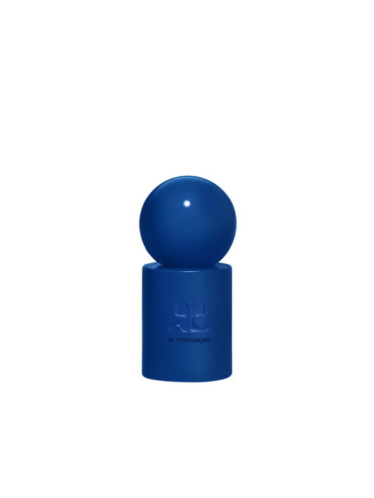 Courrèges Le Messager Eau de Parfum Unisex 50ml – Kühner französischer Luxusduft